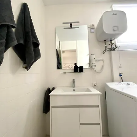 Apartamento De La Torre 2