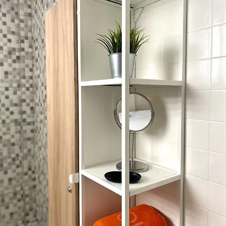 Apartamento De La Torre 2