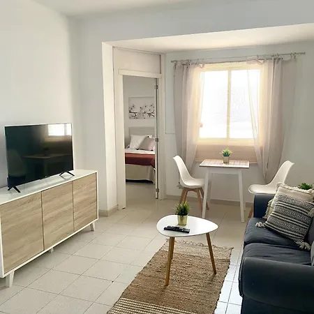 De La Torre 2 Las Palmas de Gran Canárias