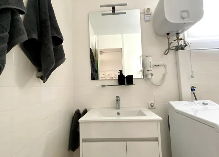 Apartman De La Torre 2