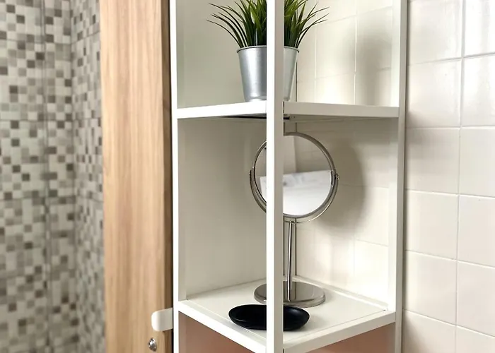 Apartman De La Torre 2