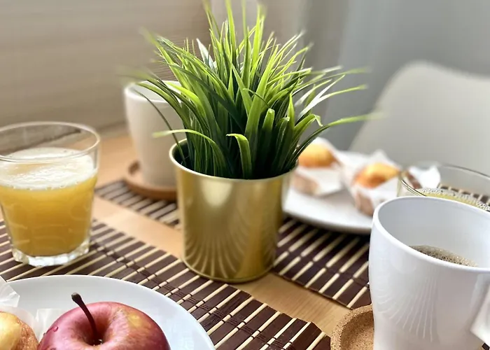 Apartman De La Torre 2