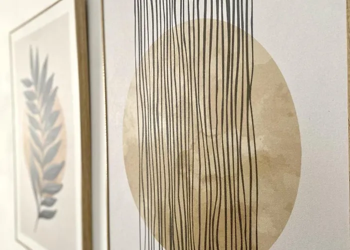 Apartman De La Torre 2 *