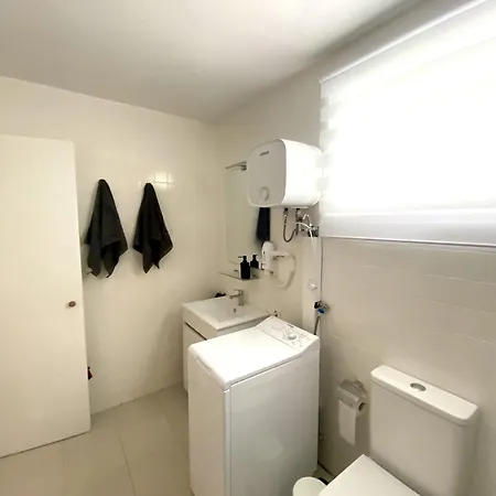 Appartement De La Torre 2 *