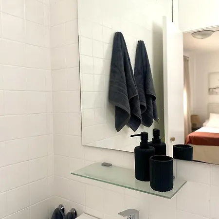 Apartman De La Torre 2 *