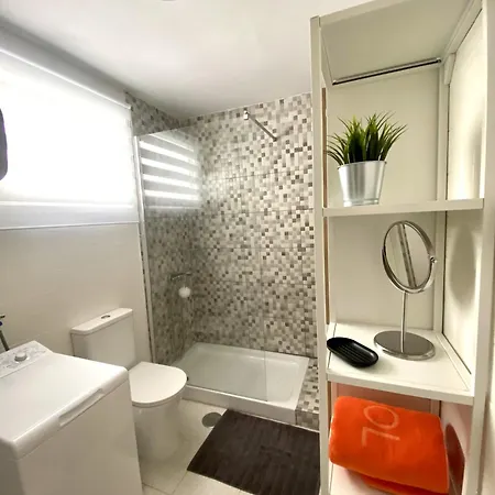 Apartman De La Torre 2