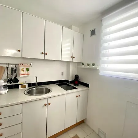 Appartement De La Torre 2 *