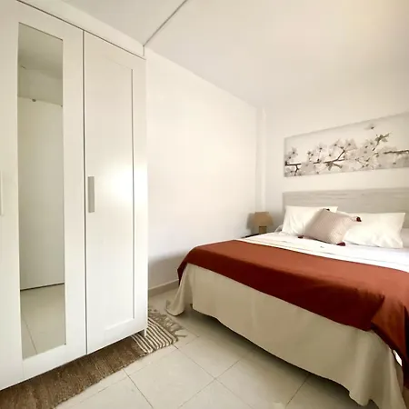 Apartamento De La Torre 2 Las Palmas de Gran Canárias