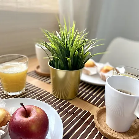 Apartman De La Torre 2