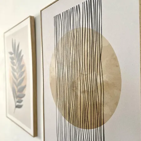 Appartement De La Torre 2 *