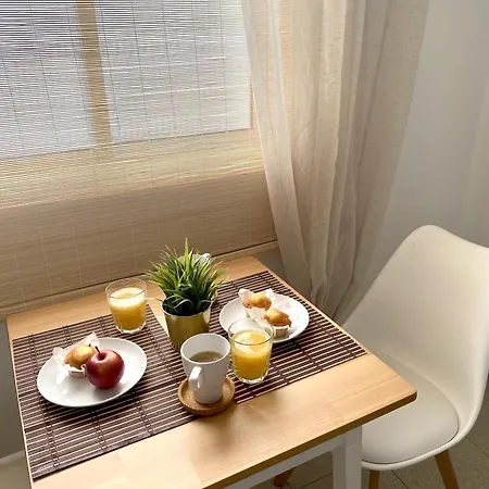 Apartamento De La Torre 2