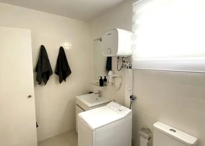 Apartamento De La Torre 2 *