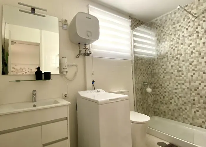 Apartamento De La Torre 2 *