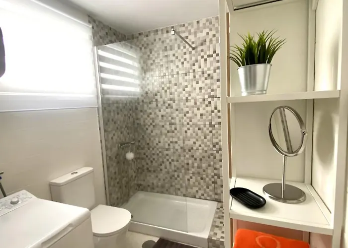 Apartamento De La Torre 2