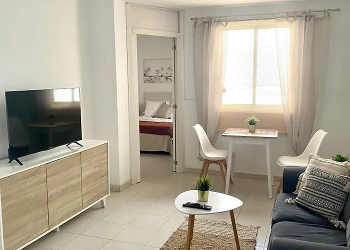 De La Torre 2 Las Palmas de Gran Canaria