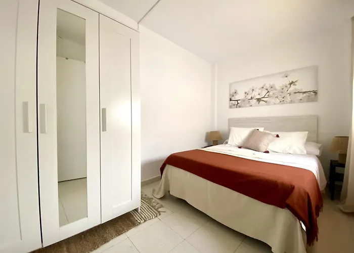 Apartamento De La Torre 2 Las Palmas de Gran Canárias