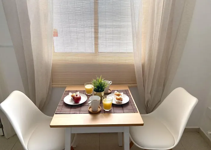 Apartamento De La Torre 2 *