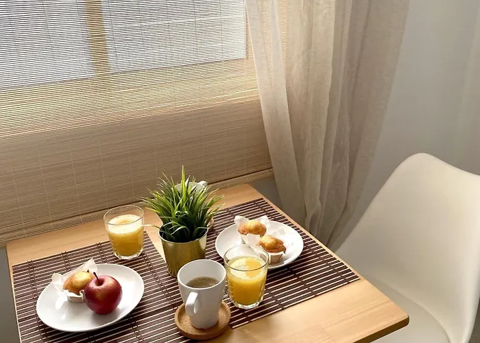 Apartamento De La Torre 2