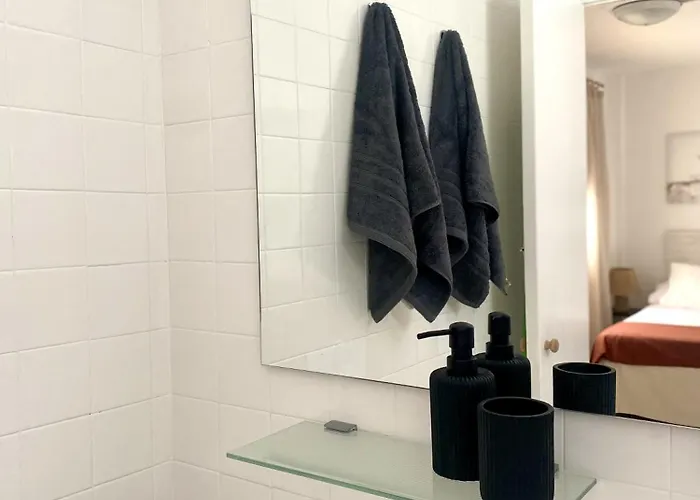 Apartment De La Torre 2 *