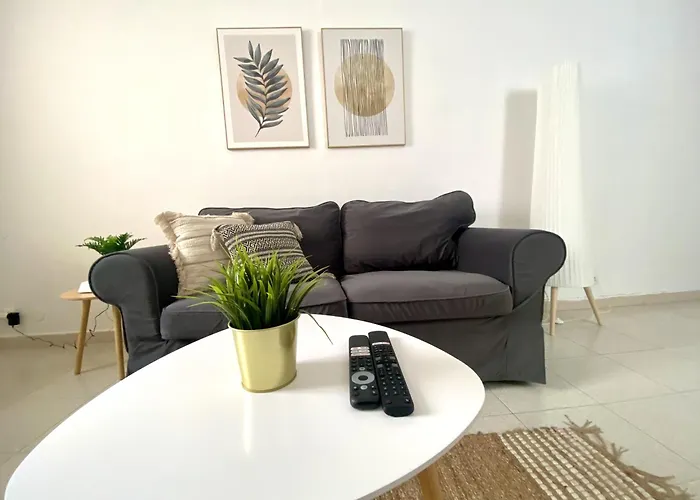 Apartment De La Torre 2 *